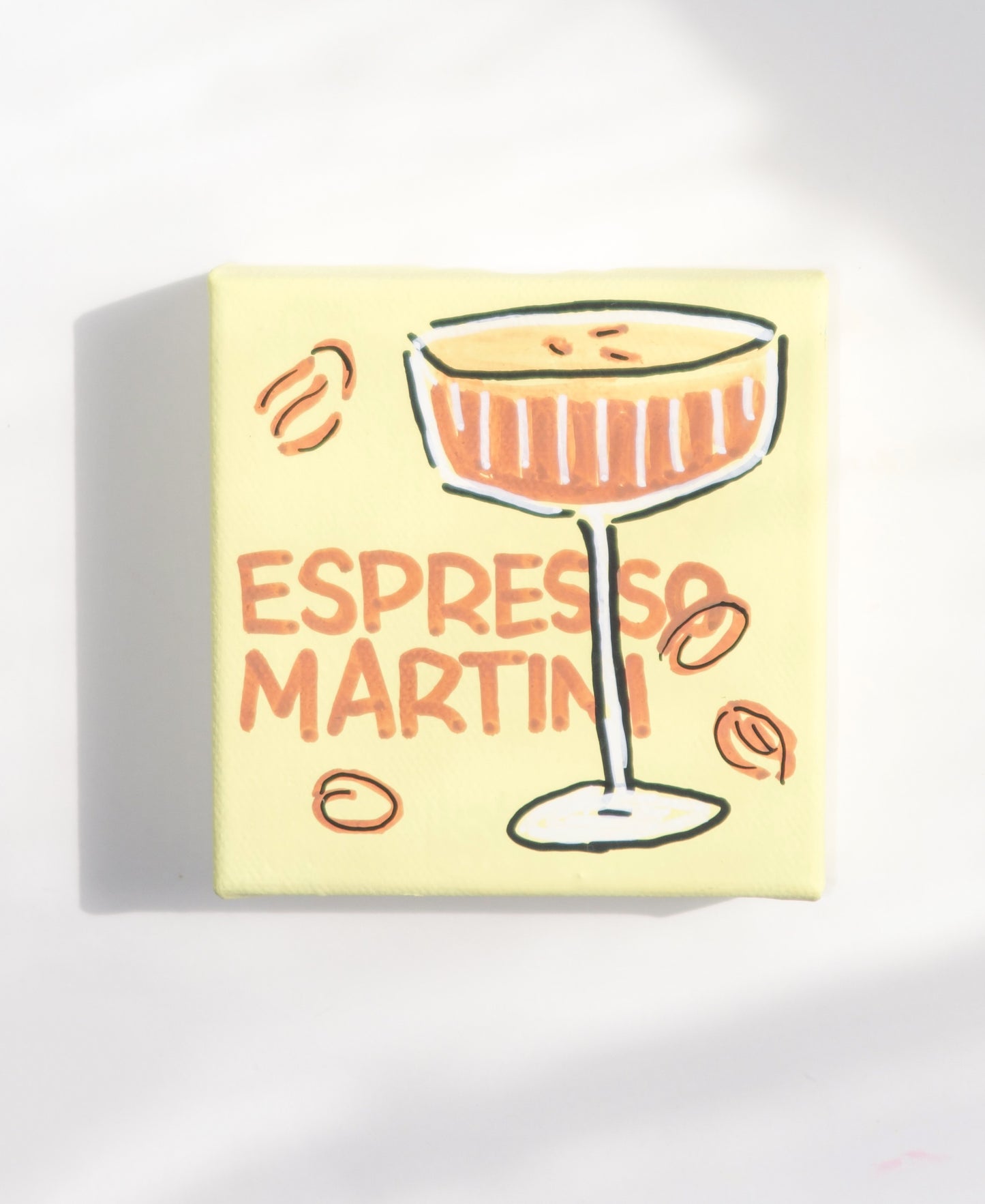 Espresso Martini