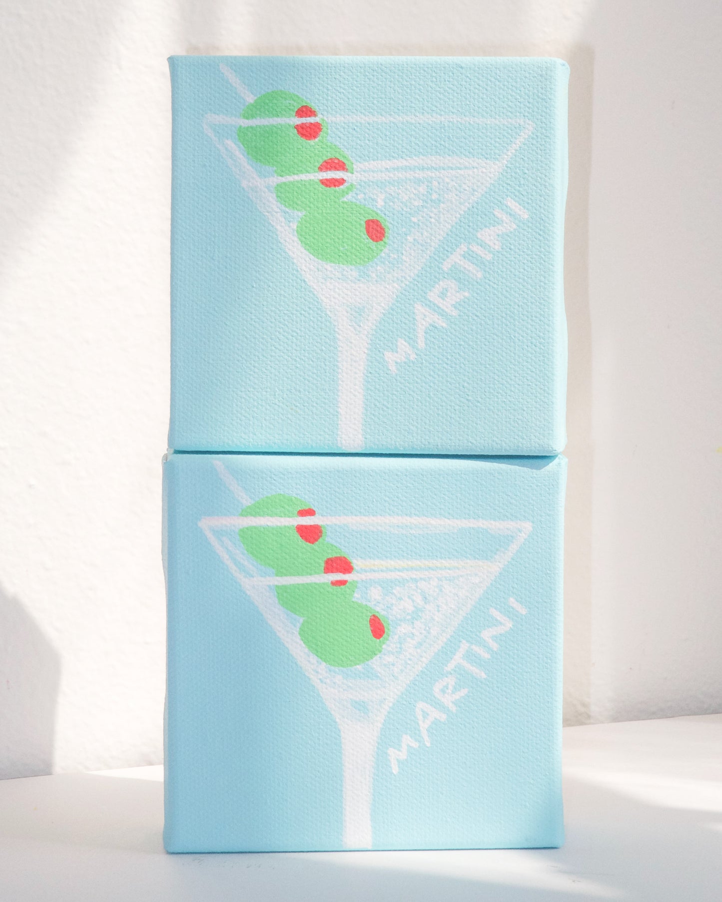 Martini Cocktail
