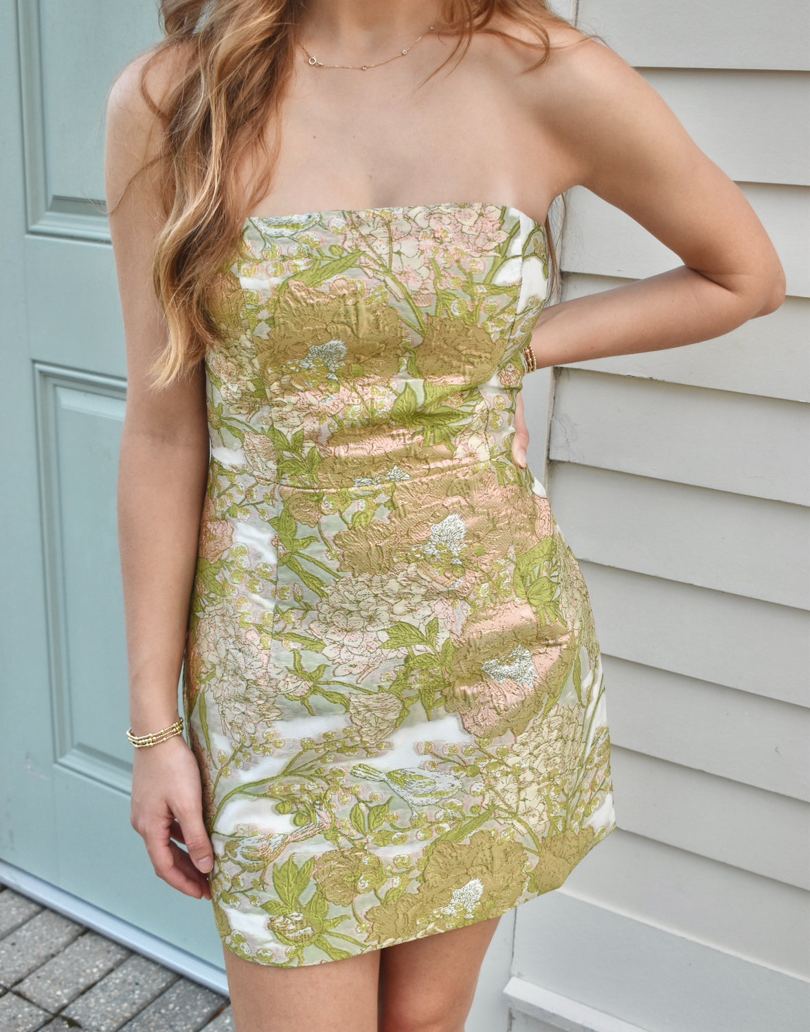 The Olive Mini